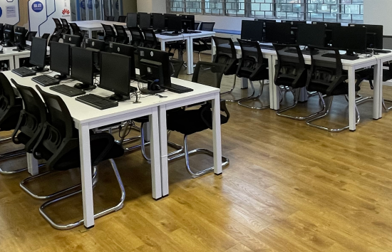 PDCA不仅是循环更是引擎：学校6S管理的驱动之力